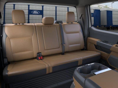 2026 Ford F-250 F-250® Lariat®