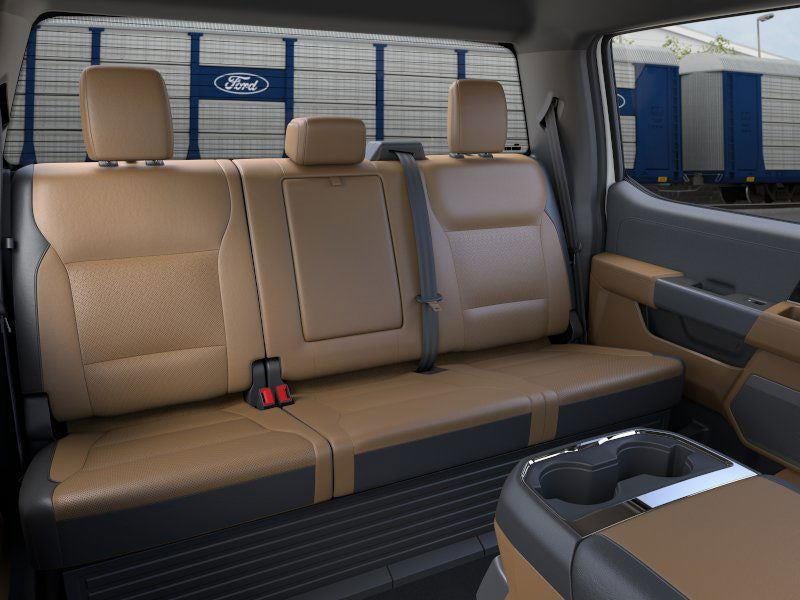 2026 Ford F-250 F-250® Lariat®