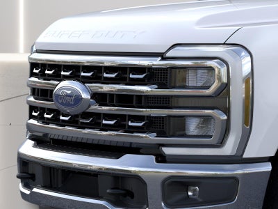 2026 Ford F-250 F-250® Lariat®