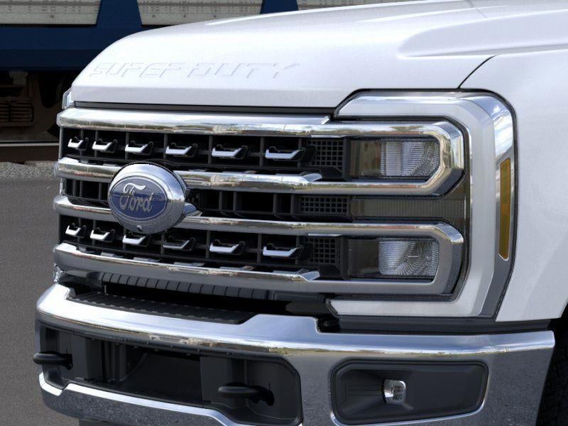 2026 Ford F-250 F-250® Lariat®