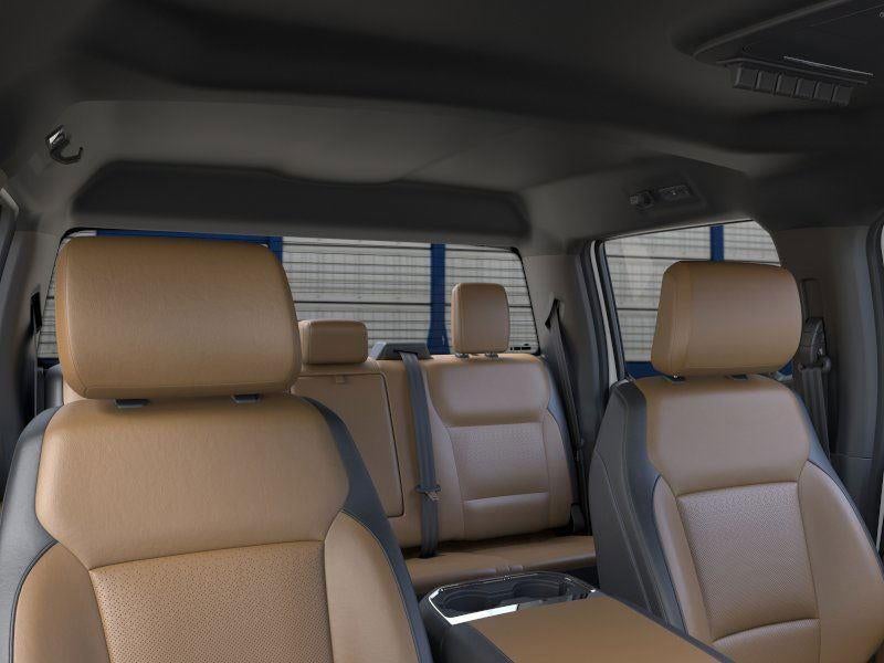 2026 Ford F-250 F-250® Lariat®