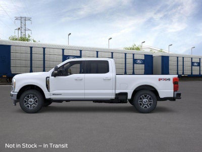 2026 Ford F-250 F-250® Lariat®