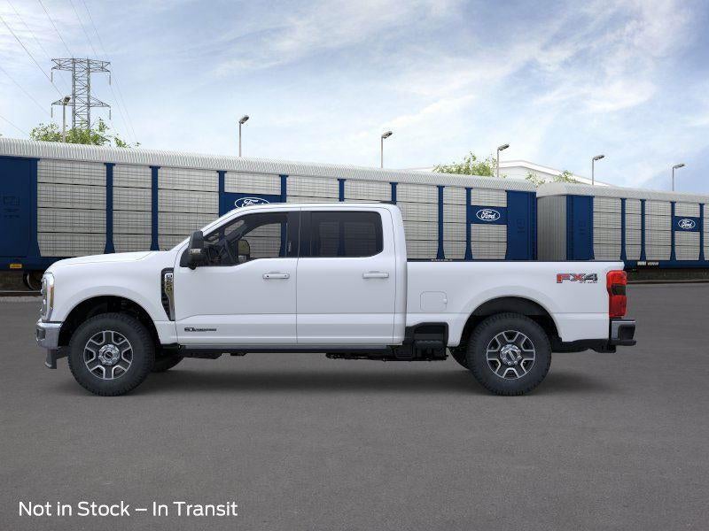 2026 Ford F-250 F-250® Lariat®