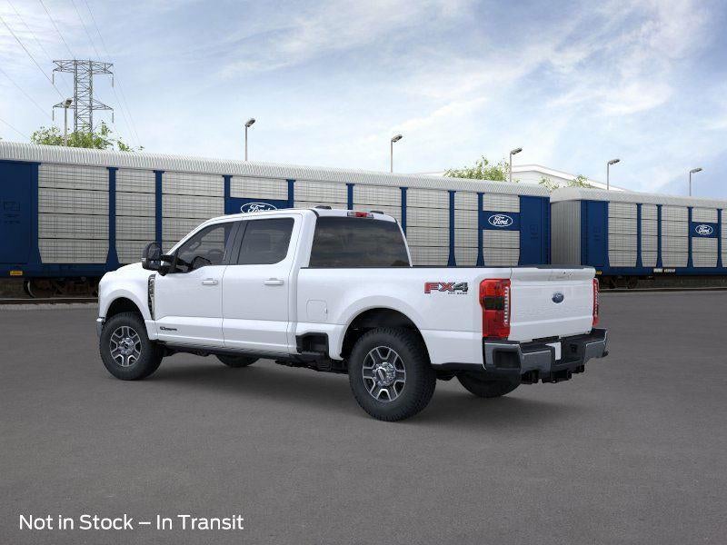 2026 Ford F-250 F-250® Lariat®