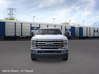 2026 Ford F-250 F-250® Lariat®