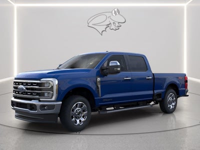 2026 Ford Super Duty F-250 Lariat