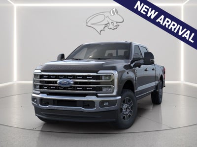 2026 Ford Super Duty F-250 Lariat
