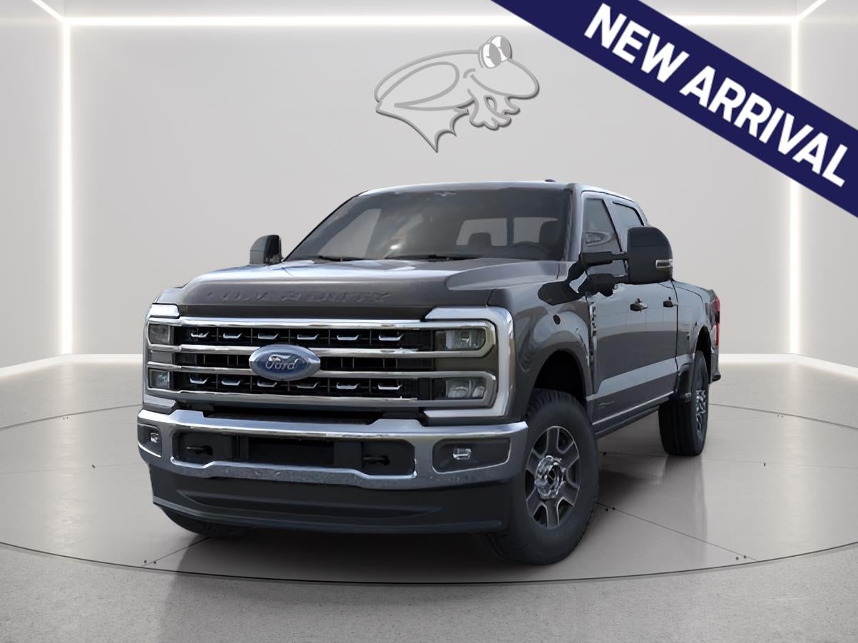 2026 Ford Super Duty F-250 Lariat
