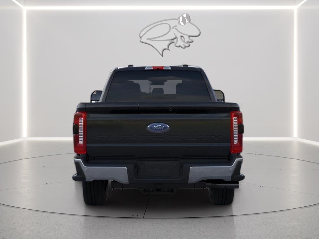 2026 Ford Super Duty F-250 Lariat