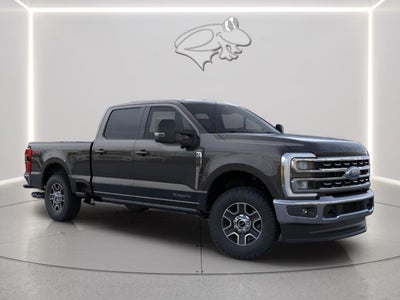 2026 Ford Super Duty F-250 Lariat