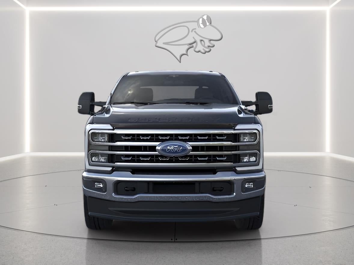 2026 Ford Super Duty F-250 Lariat