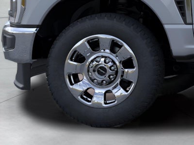 2026 Ford Super Duty F-250 Lariat