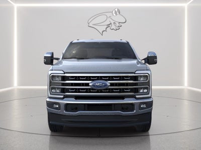 2026 Ford Super Duty F-250 Lariat