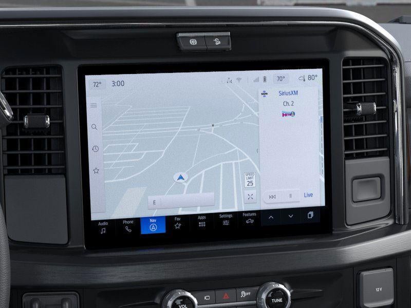 2026 Ford Super Duty LARIAT