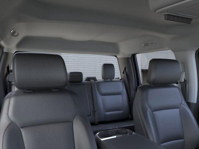 2026 Ford Super Duty LARIAT