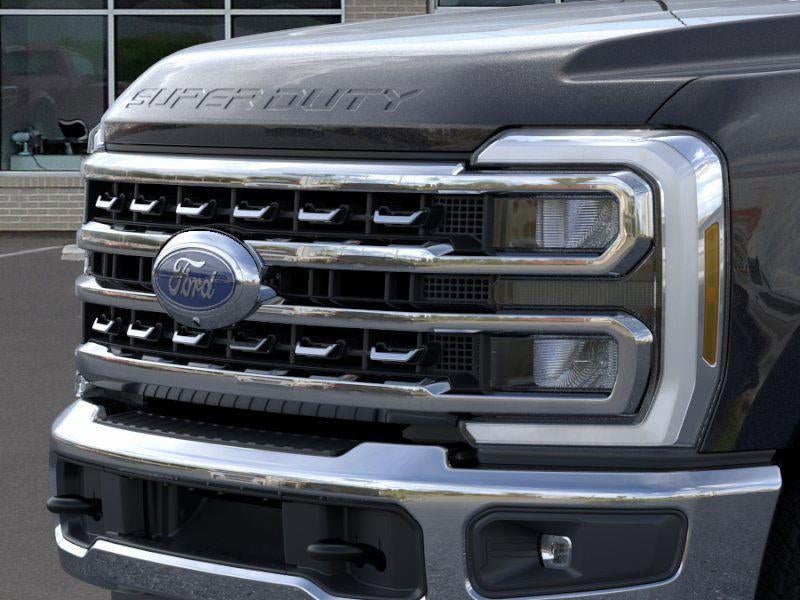 2026 Ford Super Duty LARIAT