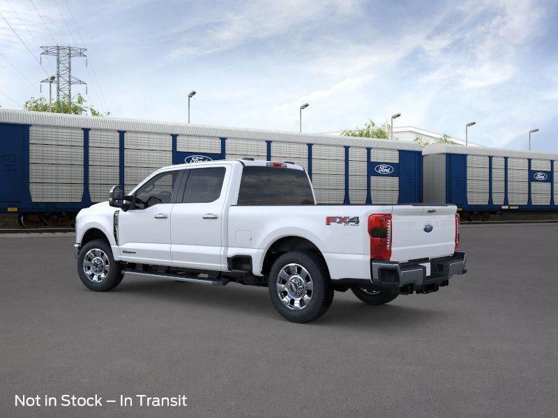 2026 Ford Super Duty F-250 Lariat