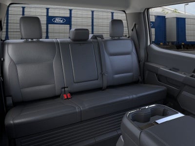 2026 Ford F-250 F-250® Lariat®