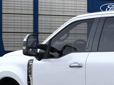 2026 Ford F-250 F-250® Lariat®