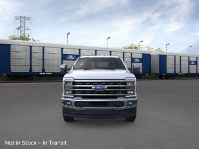 2026 Ford F-250 F-250® Lariat®