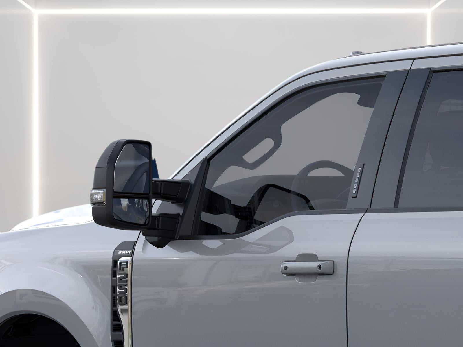 2026 Ford Super Duty F-250 Lariat