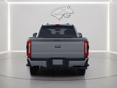 2026 Ford Super Duty F-250 Lariat