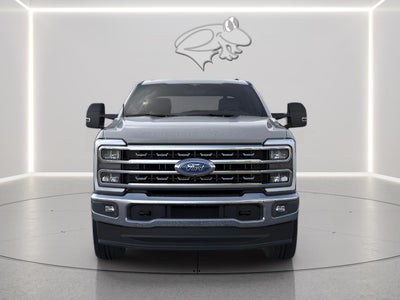 2026 Ford Super Duty F-250 Lariat