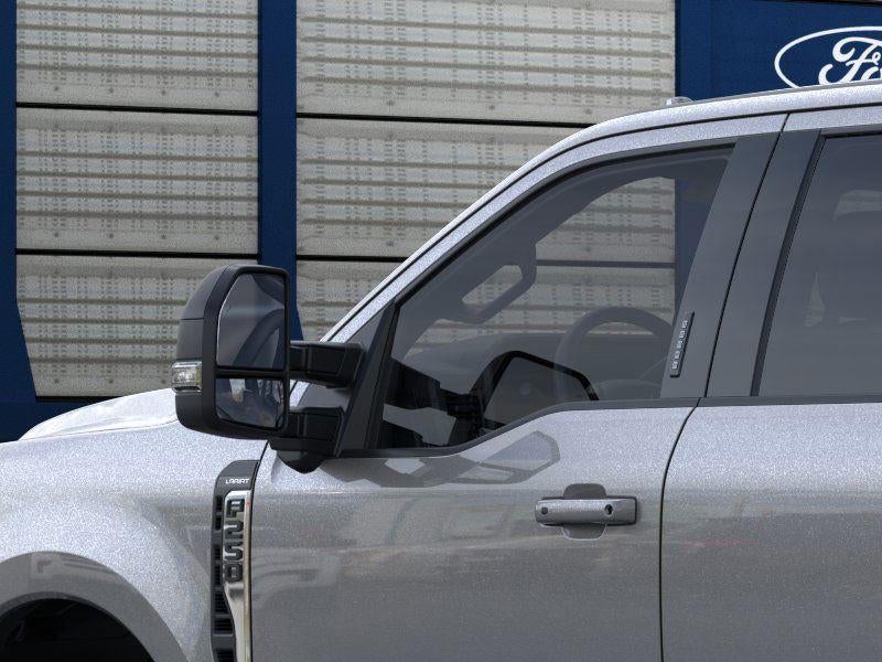 2026 Ford F-250 F-250® Lariat®