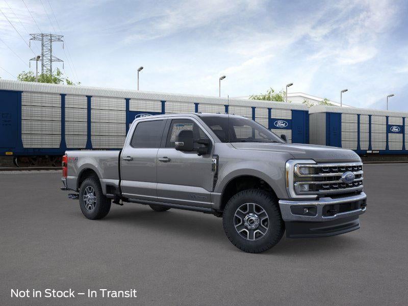 2026 Ford F-250 F-250® Lariat®