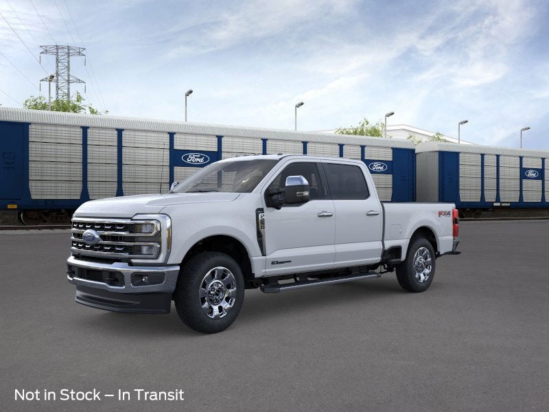 2026 Ford F-250 F-250® Lariat®