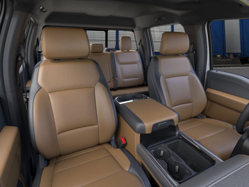 2026 Ford F-250 F-250® Lariat®