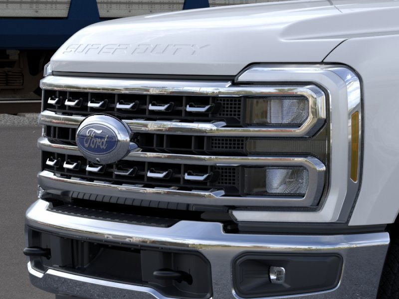 2026 Ford F-250 F-250® Lariat®