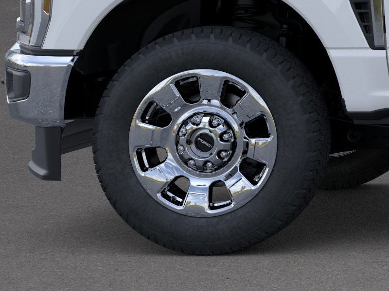 2026 Ford F-250 F-250® Lariat®