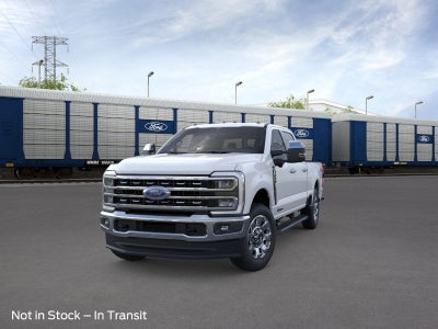 2026 Ford F-250 F-250® Lariat®