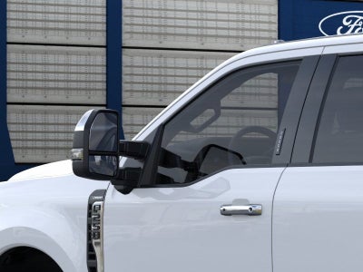 2026 Ford F-250 F-250® Lariat®