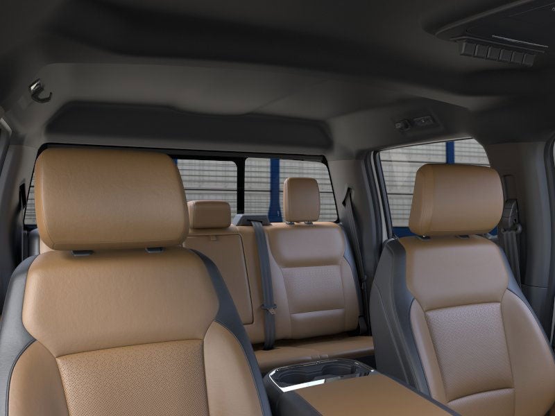 2026 Ford F-250 F-250® Lariat®