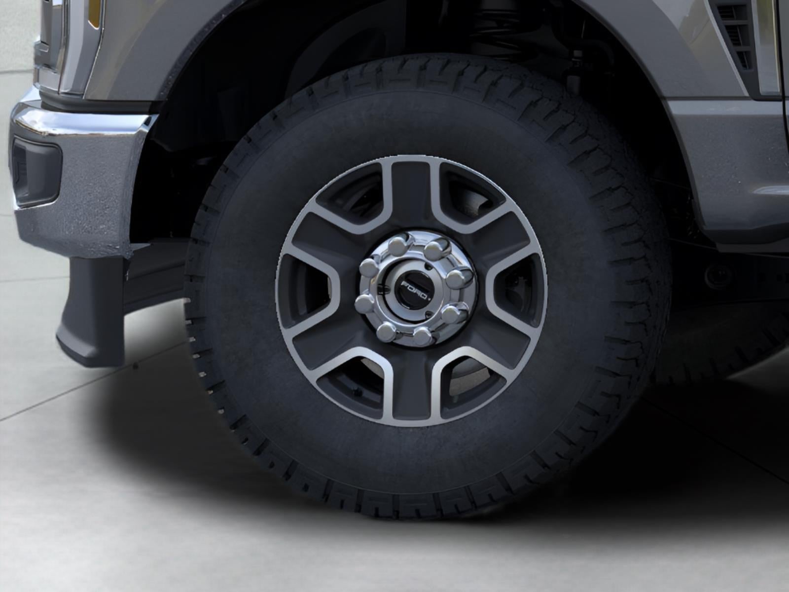 2026 Ford Super Duty F-250 Lariat