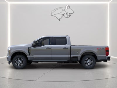 2026 Ford Super Duty F-250 Lariat
