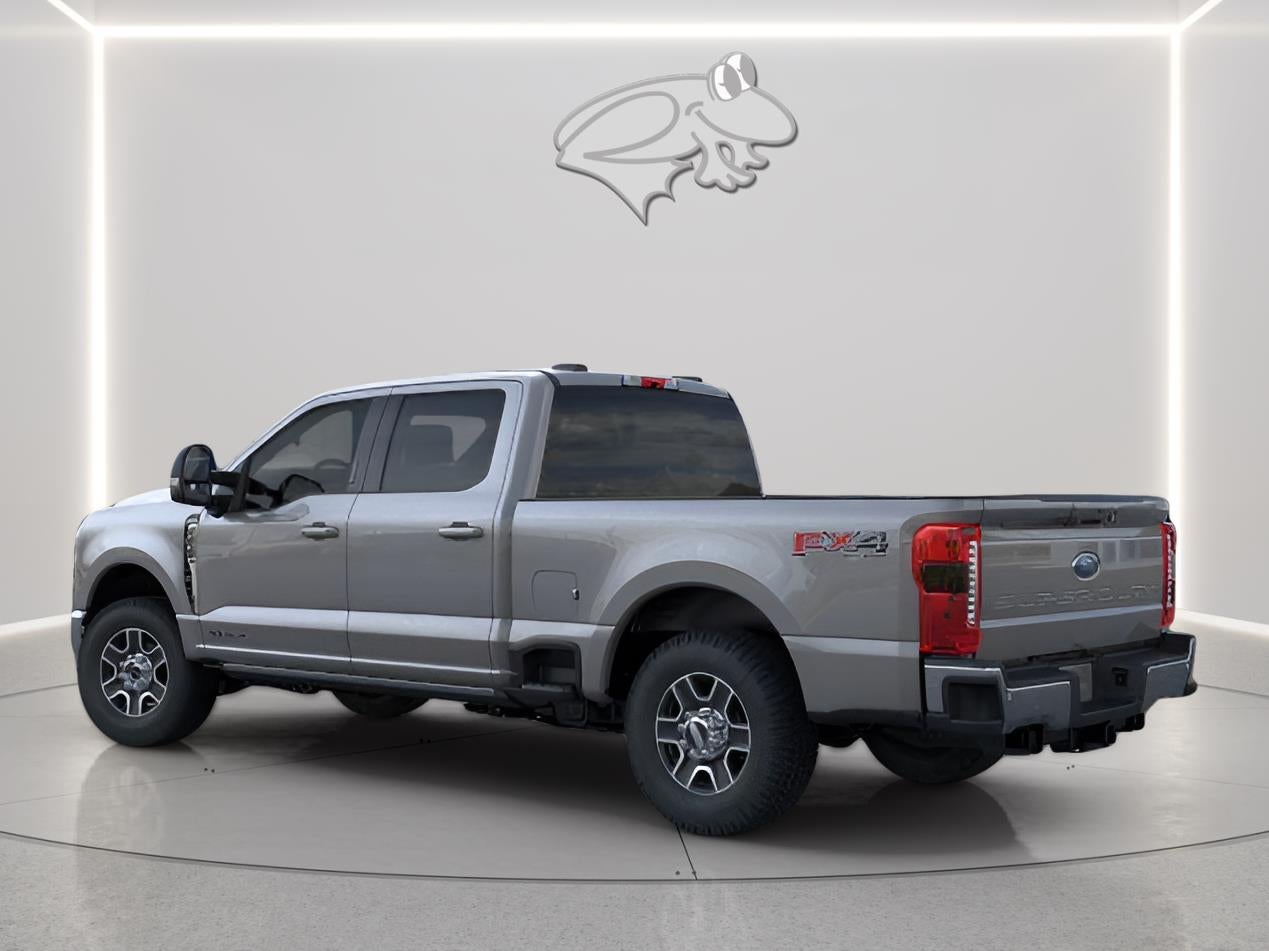 2026 Ford Super Duty F-250 Lariat