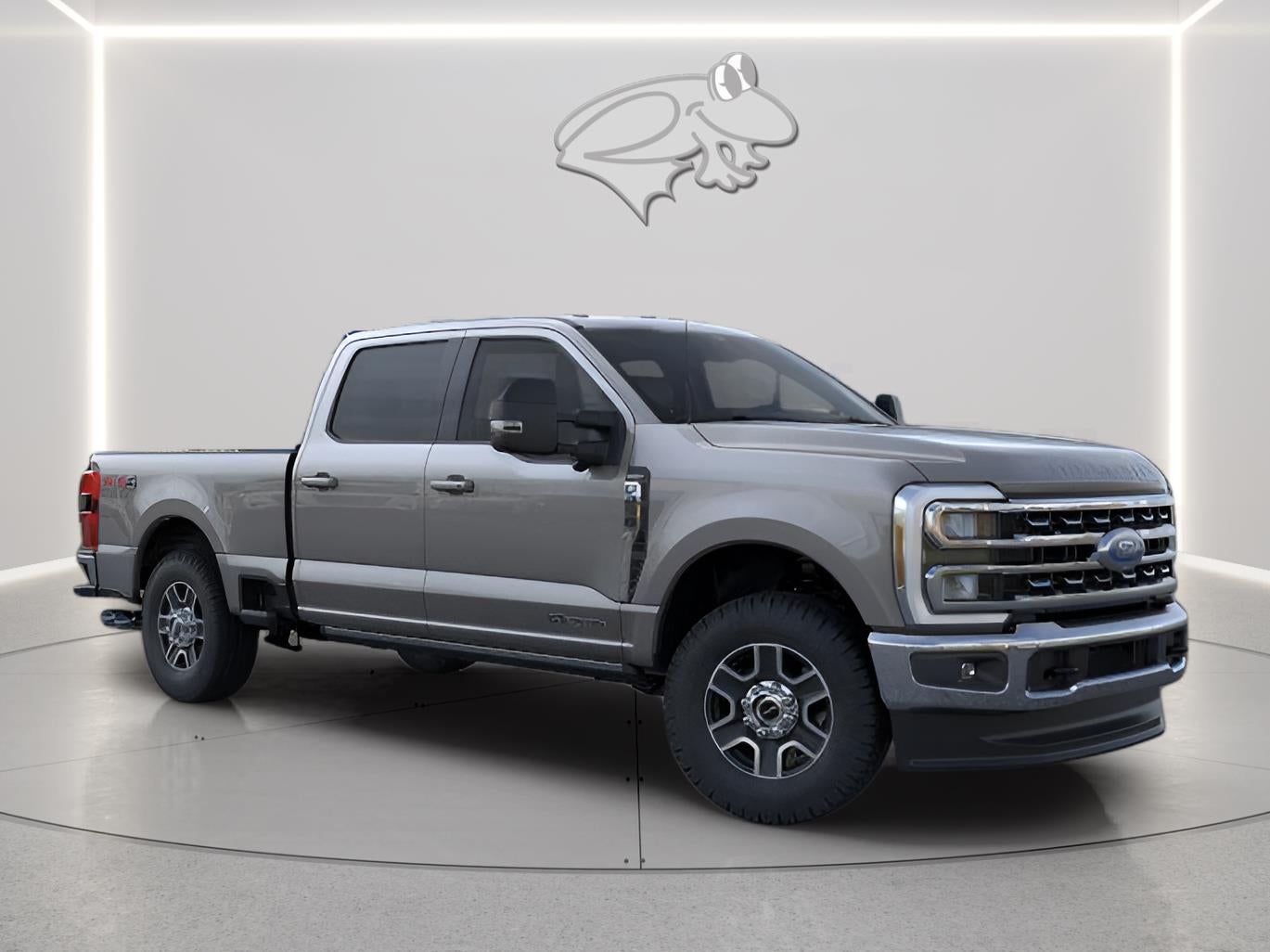 2026 Ford Super Duty F-250 Lariat