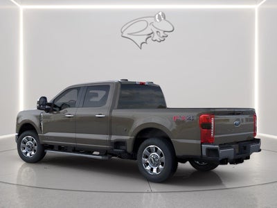 2026 Ford Super Duty F-250 Lariat