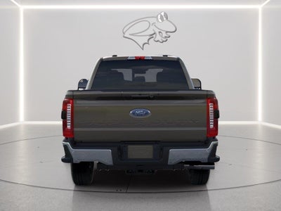 2026 Ford Super Duty F-250 Lariat