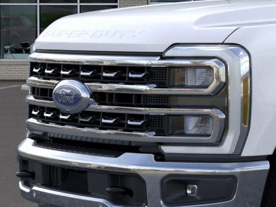 2026 Ford Super Duty F-250 LARIAT