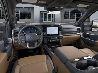 2026 Ford Super Duty F-250 LARIAT