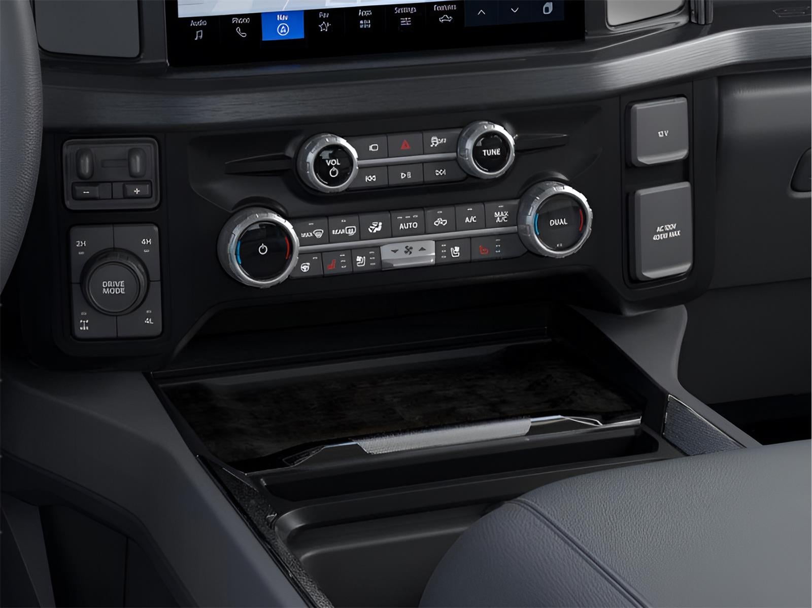 2026 Ford Super Duty F-250 Lariat