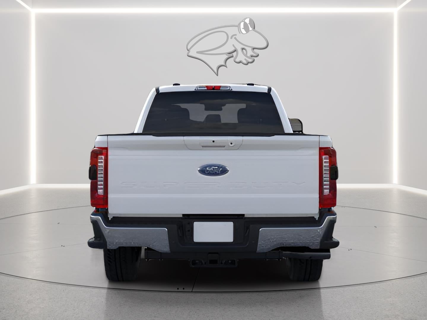 2026 Ford Super Duty F-250 Lariat