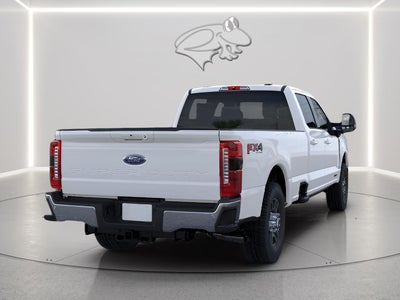 2026 Ford Super Duty F-250 Lariat