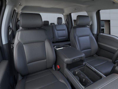 2026 Ford Super Duty LARIAT