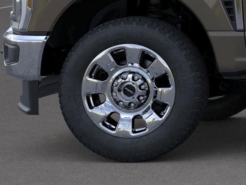 2026 Ford Super Duty LARIAT