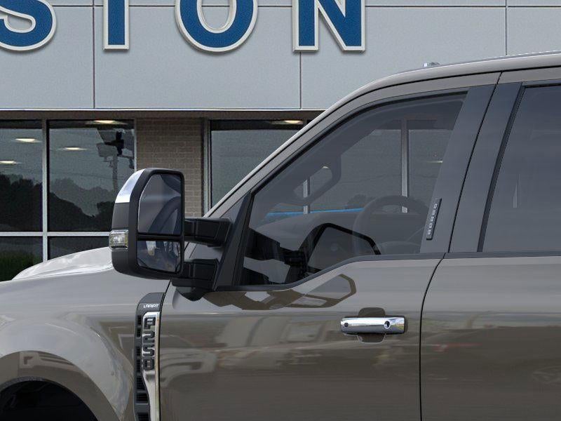 2026 Ford Super Duty LARIAT